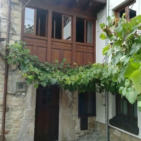 La Casina De Felix Villa Alles Ngoại thất bức ảnh