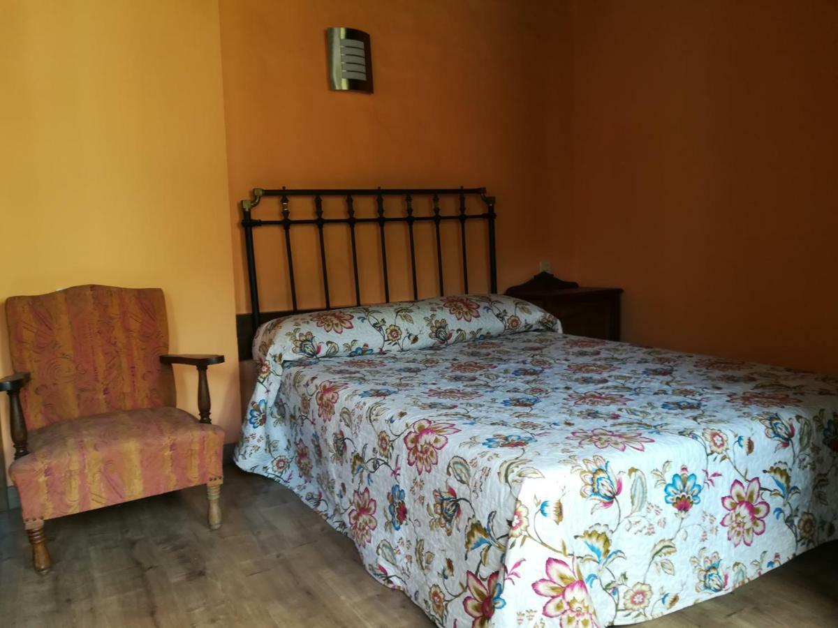 La Casina De Felix Villa Alles Ngoại thất bức ảnh