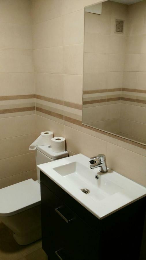 La Casina De Felix Villa Alles Ngoại thất bức ảnh