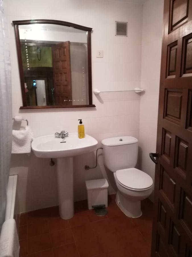 La Casina De Felix Villa Alles Ngoại thất bức ảnh