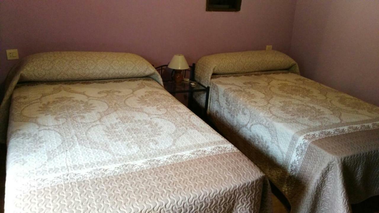 La Casina De Felix Villa Alles Ngoại thất bức ảnh