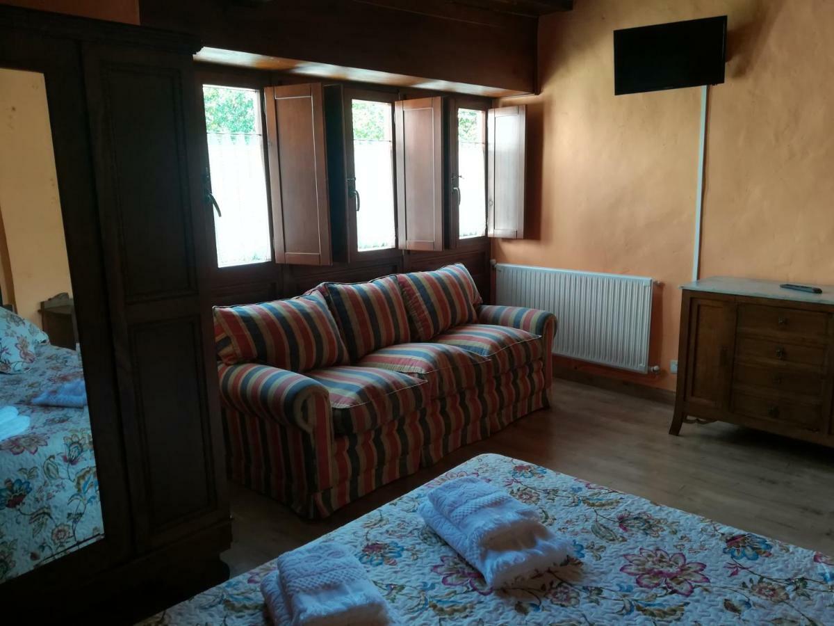 La Casina De Felix Villa Alles Ngoại thất bức ảnh