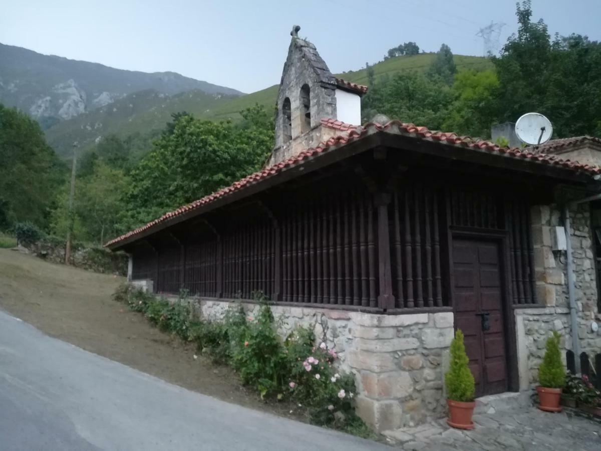 La Casina De Felix Villa Alles Ngoại thất bức ảnh