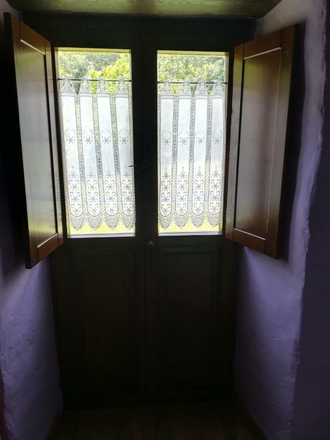 La Casina De Felix Villa Alles Ngoại thất bức ảnh
