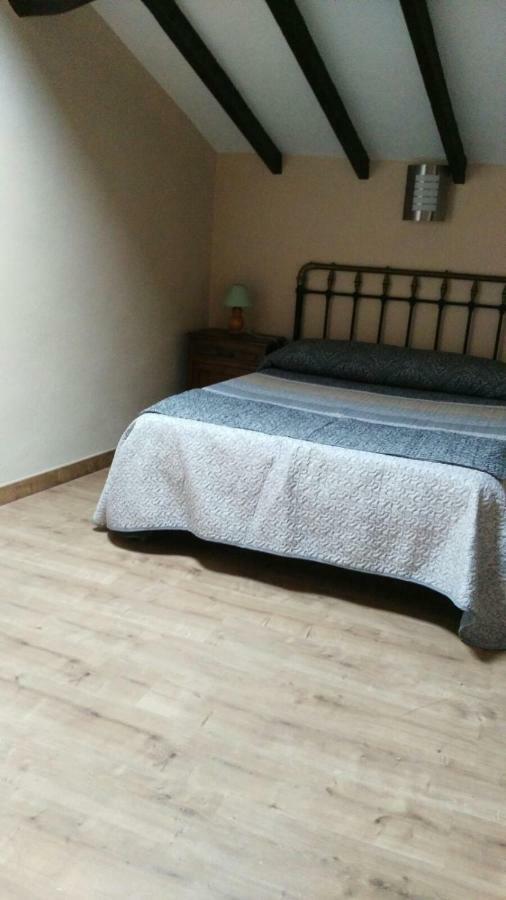 La Casina De Felix Villa Alles Ngoại thất bức ảnh